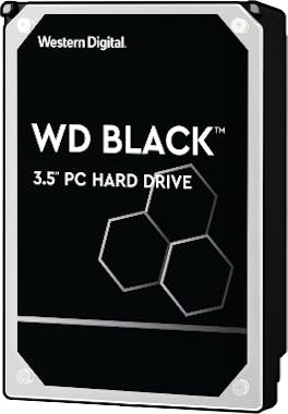 Western Digital Western Digital Black 3.5"" 6000 GB Serial ATA III Western Digital Western Digital Black 3.5"" 6000 GB Serial ATA III