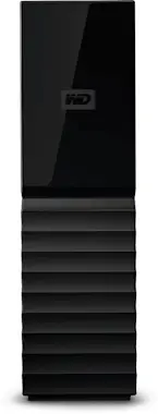 Western Digital Western Digital My Book disco duro externo 18000 G Western Digital Western Digital My Book disco duro externo 18000 G