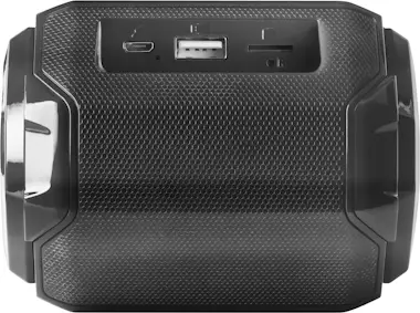Mars Gaming Mars Gaming MSBAX, Altavoz Bluetooth 5.0 Compacto Mars Gaming Mars Gaming MSBAX, Altavoz Bluetooth 5.0 Compacto