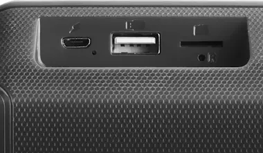 Mars Gaming Mars Gaming MSBAX, Altavoz Bluetooth 5.0 Compacto Mars Gaming Mars Gaming MSBAX, Altavoz Bluetooth 5.0 Compacto