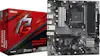 Asrock Asrock B550M Phantom Gaming 4 AMD B550 Zócalo AM4 Asrock Asrock B550M Phantom Gaming 4 AMD B550 Zócalo AM4