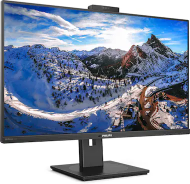 Philips Philips P Line 326P1H/00 LED display 80 cm (31.5"" Philips Philips P Line 326P1H/00 LED display 80 cm (31.5""