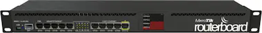 Mikrotik Mikrotik RB2011UIAS-RM router Gigabit Ethernet Neg Mikrotik Mikrotik RB2011UIAS-RM router Gigabit Ethernet Neg