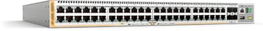 Allied Telesis Allied Telesis AT-x530L-52GPX-50 Gestionado L3 Gig Allied Telesis Allied Telesis AT-x530L-52GPX-50 Gestionado L3 Gig