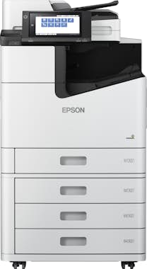 Epson Epson WorkForce Enterprise WF-C20600 D4TW Epson Epson WorkForce Enterprise WF-C20600 D4TW