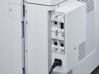 Epson Epson WorkForce Enterprise WF-C20600 D4TW Epson Epson WorkForce Enterprise WF-C20600 D4TW