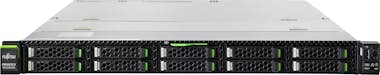 Fujitsu Fujitsu PRIMERGY RX2530 M5 servidor 2,2 GHz 16 GB Fujitsu Fujitsu PRIMERGY RX2530 M5 servidor 2,2 GHz 16 GB