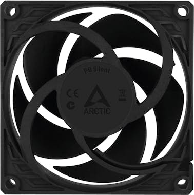 Arctic ARCTIC P8 Silent Carcasa del ordenador Ventilador Arctic ARCTIC P8 Silent Carcasa del ordenador Ventilador