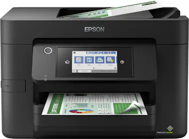Epson Epson WorkForce Pro WF-4825DWF Epson Epson WorkForce Pro WF-4825DWF
