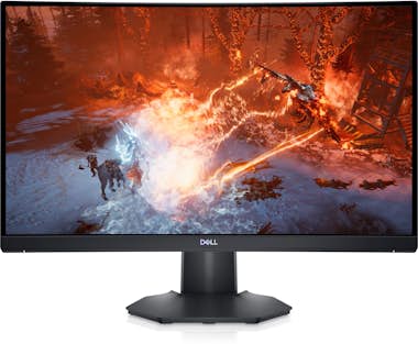 Dell DELL S2422HG 59,9 cm (23.6"") 1920 x 1080 Pixeles Dell DELL S2422HG 59,9 cm (23.6"") 1920 x 1080 Pixeles
