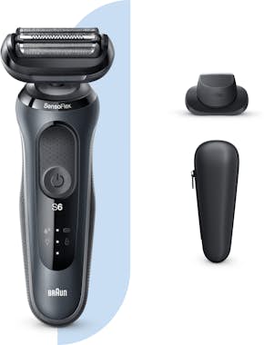 Braun Braun Series 6 60-N1200s Máquina de afeitar de lám Braun Braun Series 6 60-N1200s Máquina de afeitar de lám