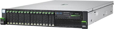 Fujitsu Fujitsu PRIMERGY RX2520 M5 servidor 2,1 GHz 16 GB Fujitsu Fujitsu PRIMERGY RX2520 M5 servidor 2,1 GHz 16 GB