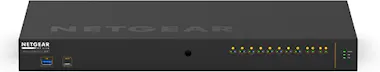Netgear Netgear M4250-10G2XF-PoE++ Gestionado L2/L3 Gigabi Netgear Netgear M4250-10G2XF-PoE++ Gestionado L2/L3 Gigabi