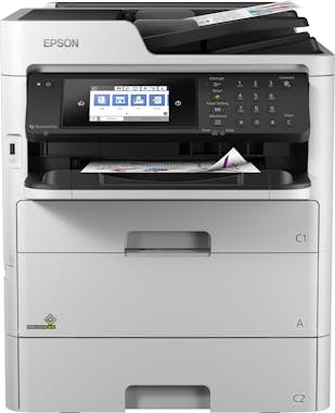 Epson Epson WorkForce Pro WF-C579RDWF Epson Epson WorkForce Pro WF-C579RDWF