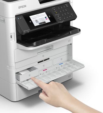 Epson Epson WorkForce Pro WF-C579RDWF Epson Epson WorkForce Pro WF-C579RDWF