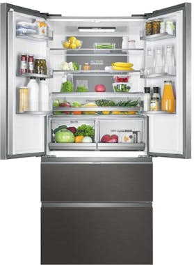 Haier Haier FD 83 Serie 7 HB18FGSAAA nevera puerta lado Haier Haier FD 83 Serie 7 HB18FGSAAA nevera puerta lado