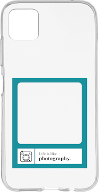 Phone House Carcasa Samsung Galaxy A22 5G Polaroid Phone House Carcasa Samsung Galaxy A22 5G Polaroid