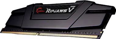 G.Skill G.Skill Ripjaws V 16GB DDR4-3200Mhz módulo de memo G.Skill G.Skill Ripjaws V 16GB DDR4-3200Mhz módulo de memo