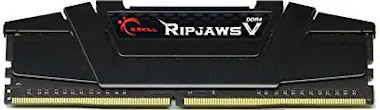 G.Skill G.Skill Ripjaws V 16GB DDR4-3200Mhz módulo de memo G.Skill G.Skill Ripjaws V 16GB DDR4-3200Mhz módulo de memo