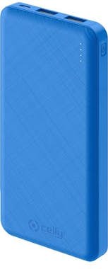 Celly Celly PBE10000 batería externa Ión de litio 10000 Celly Celly PBE10000 batería externa Ión de litio 10000