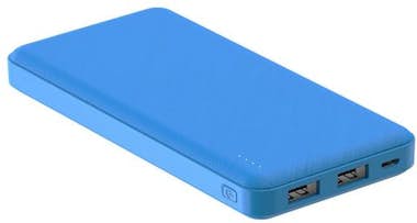 Celly Celly PBE10000 batería externa Ión de litio 10000 Celly Celly PBE10000 batería externa Ión de litio 10000