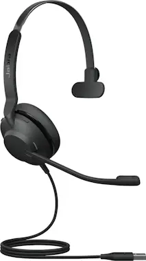 Jabra Jabra Evolve2 30, UC Mono Auriculares Alámbrico Di Jabra Jabra Evolve2 30, UC Mono Auriculares Alámbrico Di