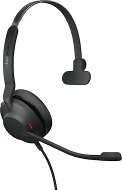 Jabra Jabra Evolve2 30, UC Mono Auriculares Alámbrico Di Jabra Jabra Evolve2 30, UC Mono Auriculares Alámbrico Di