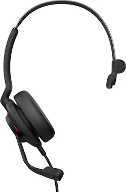 Jabra Jabra Evolve2 30, UC Mono Auriculares Alámbrico Di Jabra Jabra Evolve2 30, UC Mono Auriculares Alámbrico Di