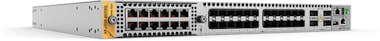 Allied Telesis Allied Telesis AT-x950-28XSQ-B05 Gestionado L3 Nin Allied Telesis Allied Telesis AT-x950-28XSQ-B05 Gestionado L3 Nin