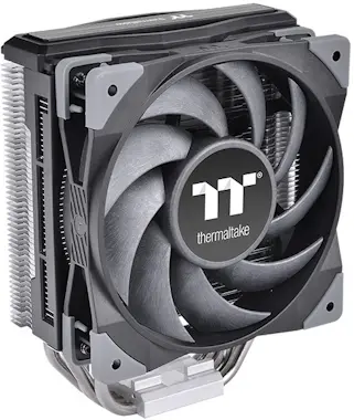 Thermaltake Thermaltake Toughair 310 Procesador Enfriador 12 c Thermaltake Thermaltake Toughair 310 Procesador Enfriador 12 c
