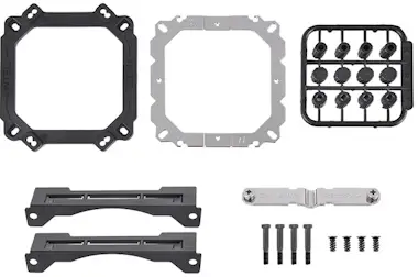 Thermaltake Thermaltake Toughair 310 Procesador Enfriador 12 c Thermaltake Thermaltake Toughair 310 Procesador Enfriador 12 c