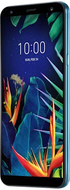 LG LG K40 14,5 cm (5.7"") SIM doble Android 8.1 4G Mi LG LG K40 14,5 cm (5.7"") SIM doble Android 8.1 4G Mi