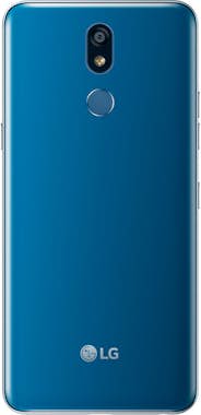 LG LG K40 14,5 cm (5.7"") SIM doble Android 8.1 4G Mi LG LG K40 14,5 cm (5.7"") SIM doble Android 8.1 4G Mi