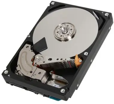 Toshiba Toshiba MG04SCA40EN disco duro interno 3.5"" 4000 Toshiba Toshiba MG04SCA40EN disco duro interno 3.5"" 4000