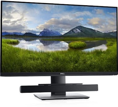 Dell DELL AC511M Negro 2.0 canales 2,5 W Dell DELL AC511M Negro 2.0 canales 2,5 W