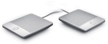 Yealink Yealink CPE90 micrófono Plata Micrófono para confe Yealink Yealink CPE90 micrófono Plata Micrófono para confe