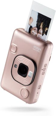 FujiFilm Fujifilm instax mini LiPlay Oro rosa