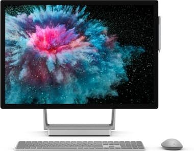 Microsoft Microsoft Surface Studio 2 71,1 cm (28"") 4500 x 3 Microsoft Microsoft Surface Studio 2 71,1 cm (28"") 4500 x 3