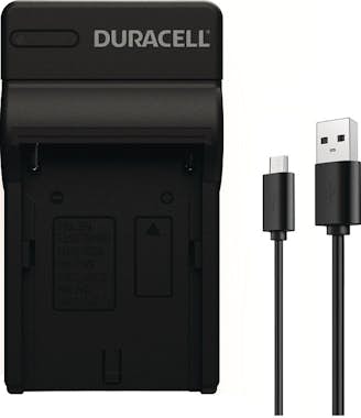 Duracell Duracell DRS5960 cargador de batería USB