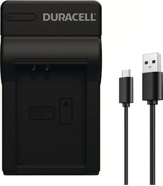 Duracell Duracell DRC5911 cargador de batería USB