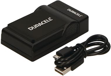 Duracell Duracell DRC5911 cargador de batería USB