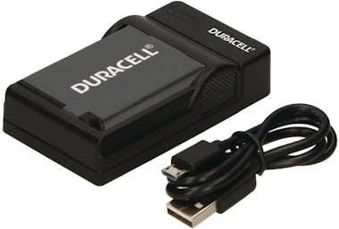 Duracell Duracell DRC5913 cargador de batería USB