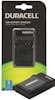 Duracell Duracell DRP5959 cargador de batería USB Duracell Duracell DRP5959 cargador de batería USB
