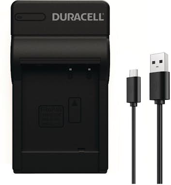 Duracell Duracell DRP5959 cargador de batería USB Duracell Duracell DRP5959 cargador de batería USB