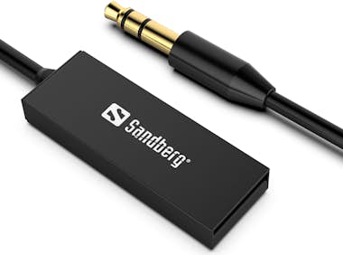 Sandberg Bluetooth Audio Link USB Sandberg Bluetooth Audio Link USB