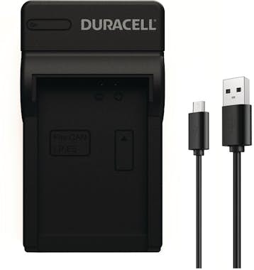 Duracell Duracell DRC5906 cargador de batería USB