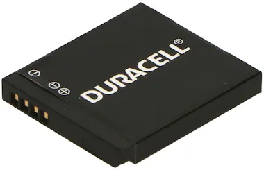 Duracell Duracell DR9969 batería para cámara/grabadora Ión Duracell Duracell DR9969 batería para cámara/grabadora Ión