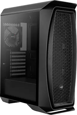 Aerocool Aerocool Aero One Torre Negro Aerocool Aerocool Aero One Torre Negro