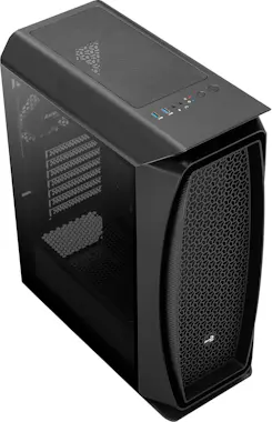 Aerocool Aerocool Aero One Torre Negro Aerocool Aerocool Aero One Torre Negro