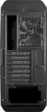 Aerocool Aerocool Aero One Torre Negro Aerocool Aerocool Aero One Torre Negro